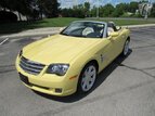 Thumbnail Photo 17 for 2007 Chrysler Crossfire Limited Convertible